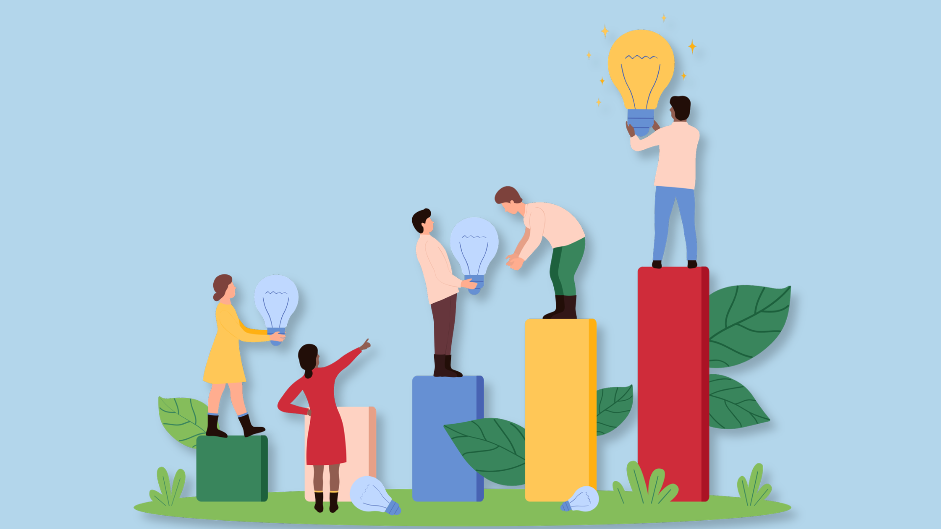 10 Ways to Improve Efficiency and Collaboration Across Teams (That Actually Scale)