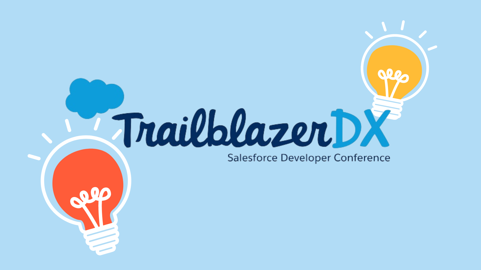 We Went, We Learned, & We’re Ready to Share: Our Takeaways from TrailblazerDX 2024