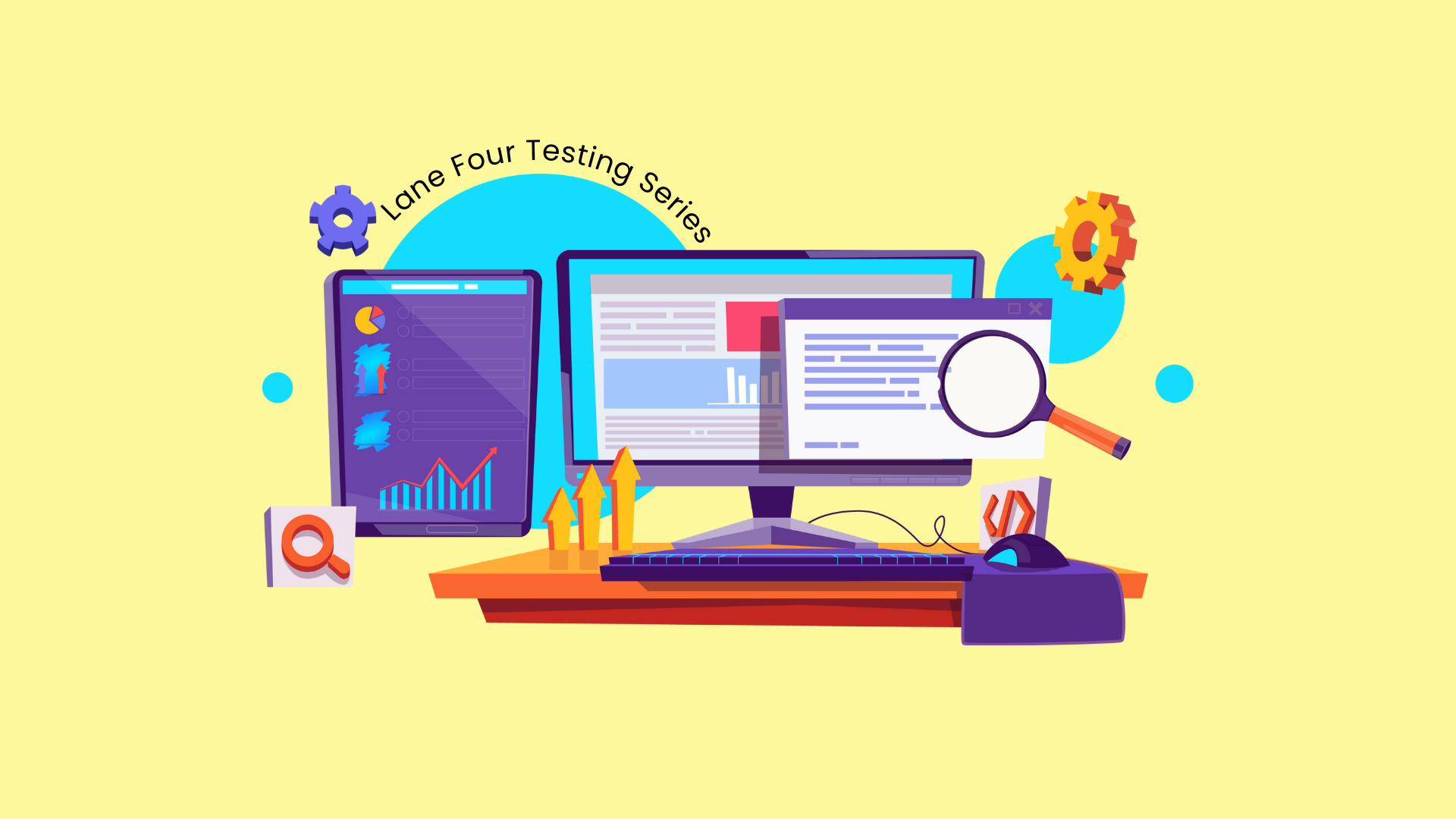 Kicking Off A New QA Series: Getting Started with Testing!
