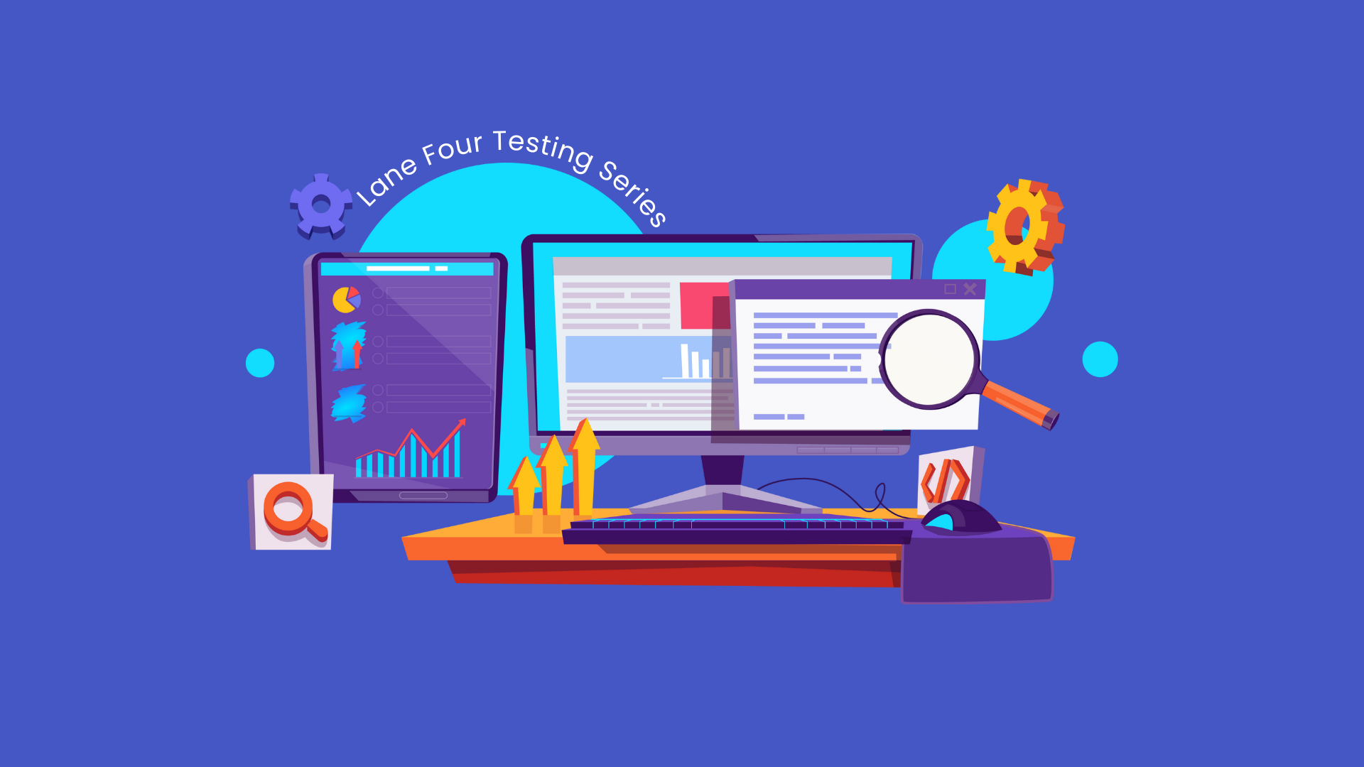 QA Series: Understanding Testing Types for Functionality and Performance