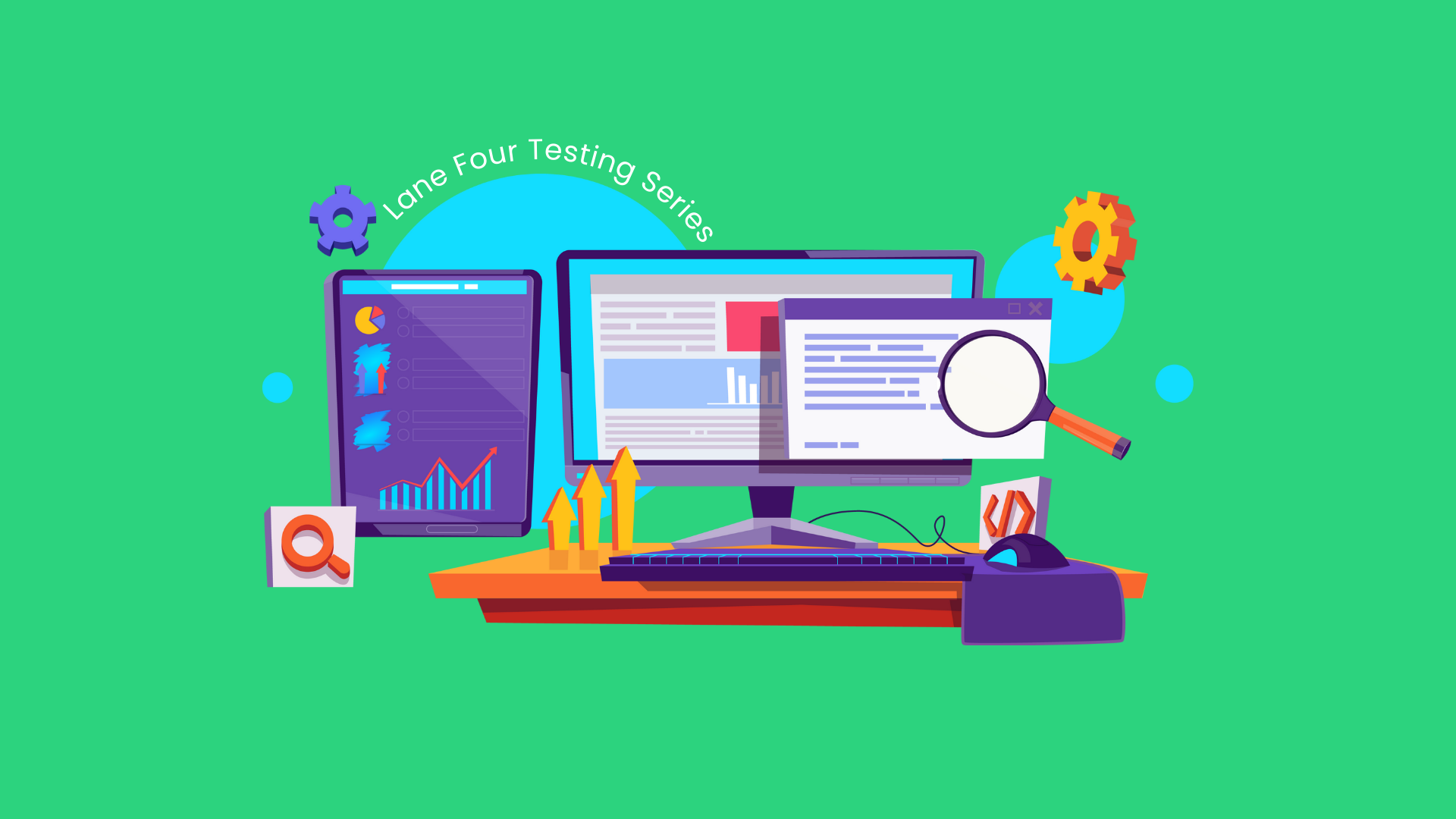 QA Series: Retesting and Regression Testing...What’s the Difference?