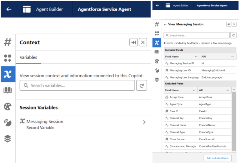 Agentic Architecture 101: Custom Topics, Actions, and Best Practices ...