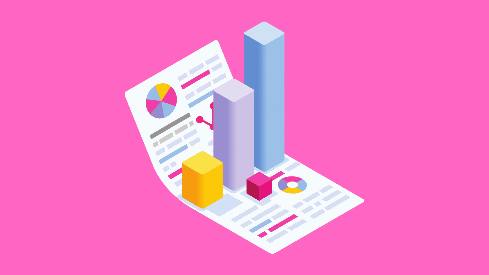 ARR Reporting Isn't Broken: It's Just Not Built for Scale