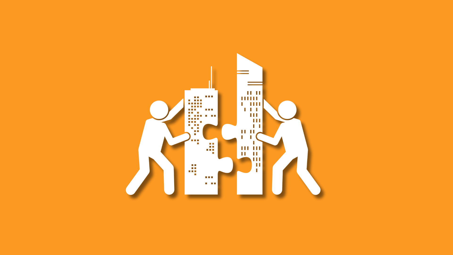 Who Owns What? Untangling Org Structure After M&A