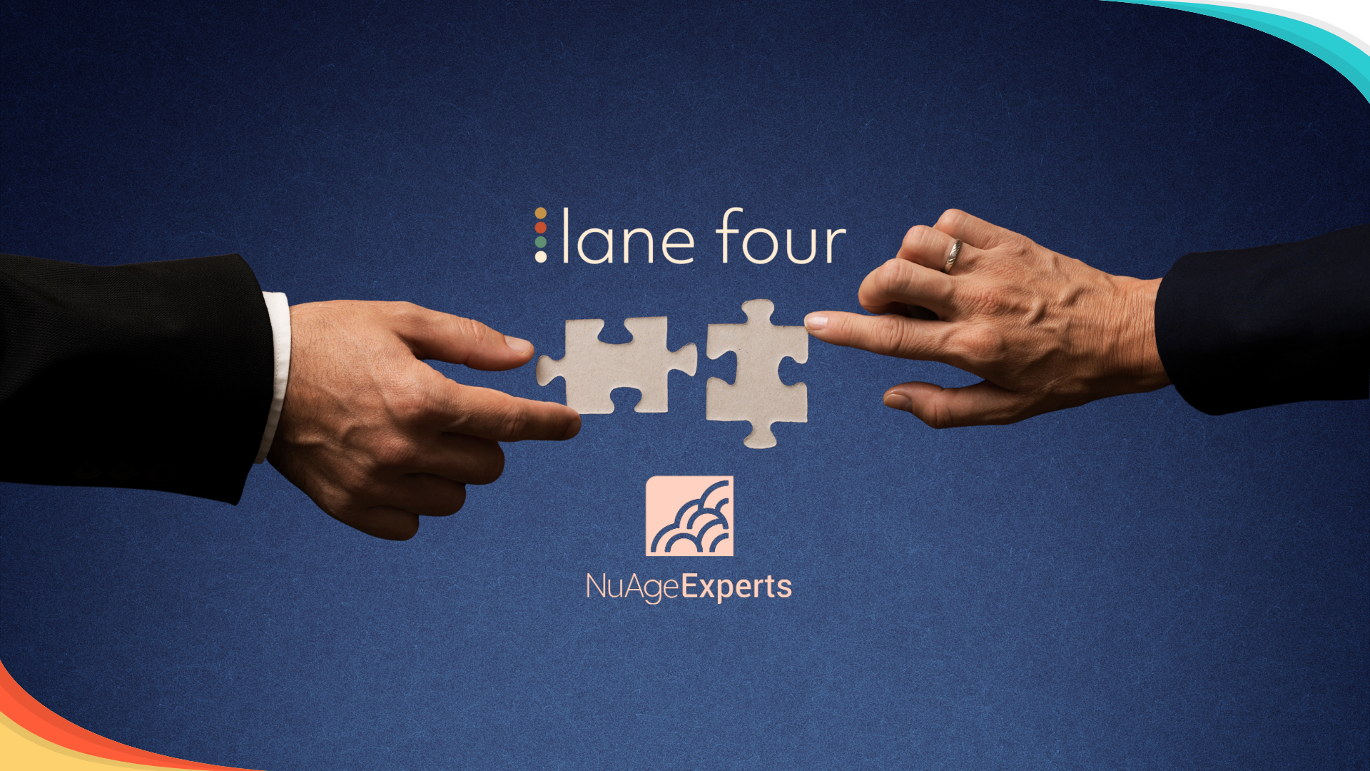 Lane Four Acquires NuAge Experts LLC, Expanding U.S. Presence and Salesforce Expertise