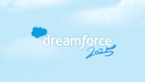Dreamforce ‘25 Starts Tomorrow...Who’s Ready?