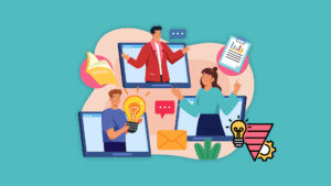 Stage to Strategy: Turning Industry Event Energy into Revenue-Ready Pipeline