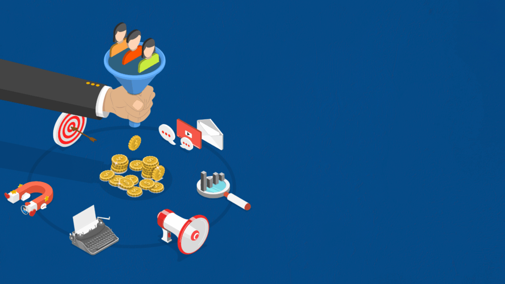 Driving Pipeline Growth with a Structured Outbound Playbook