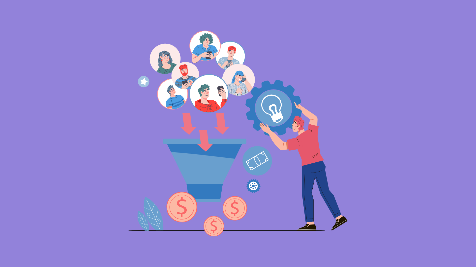 The Role of RevOps in Customer Expansion: Driving Net Revenue Retention