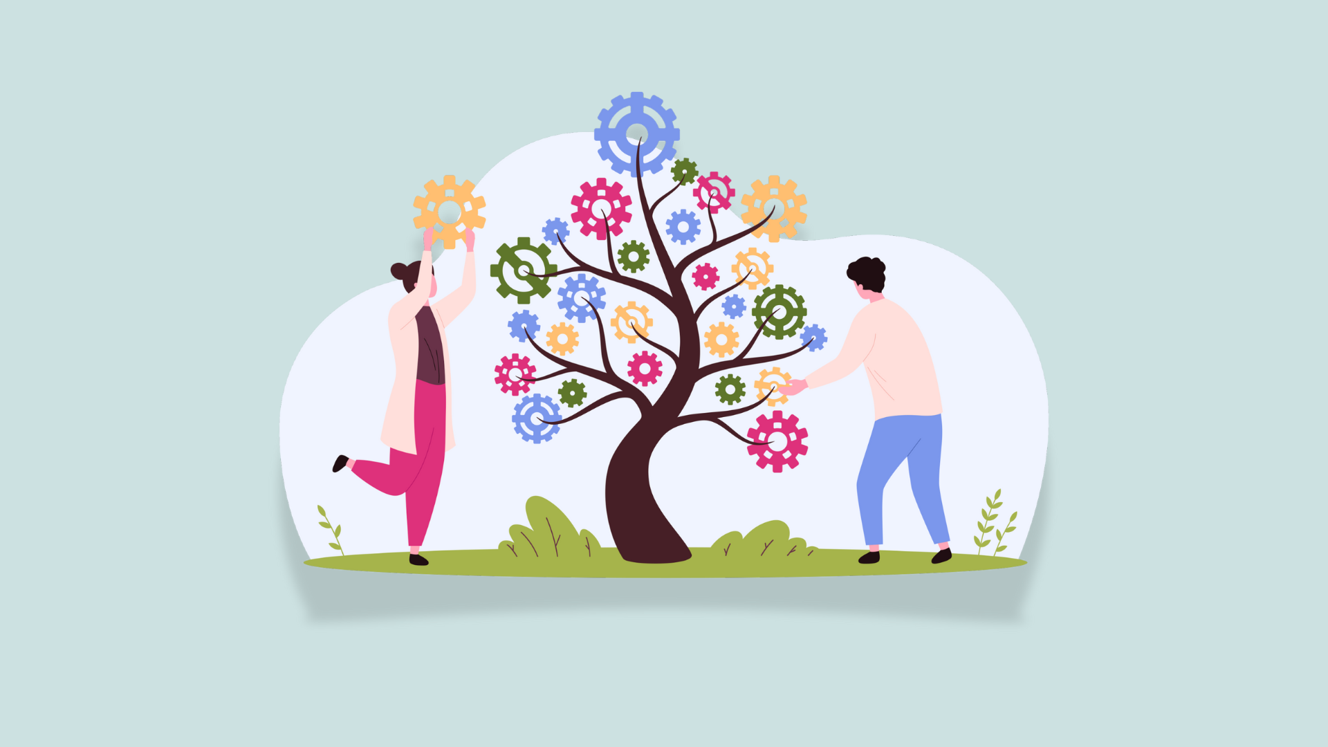 How System Design Choices Today Shape Your Ability to Pivot GTM Strategy Tomorrow