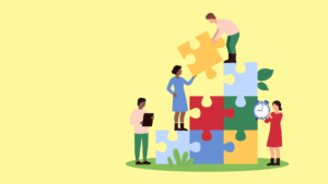 Why Breaking Work Into Bite-Sized Challenges Builds Smarter RevOps Teams