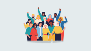 Designing for Scale: Why Diversity in GTM Leadership Builds Smarter Systems