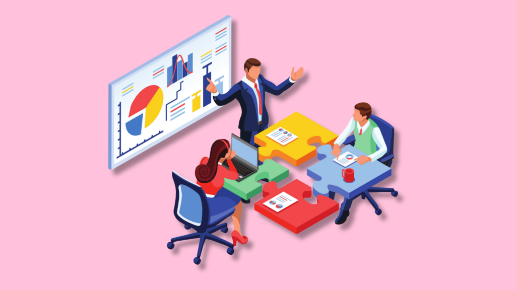 How Trust Is Built Across Your Revenue Engine