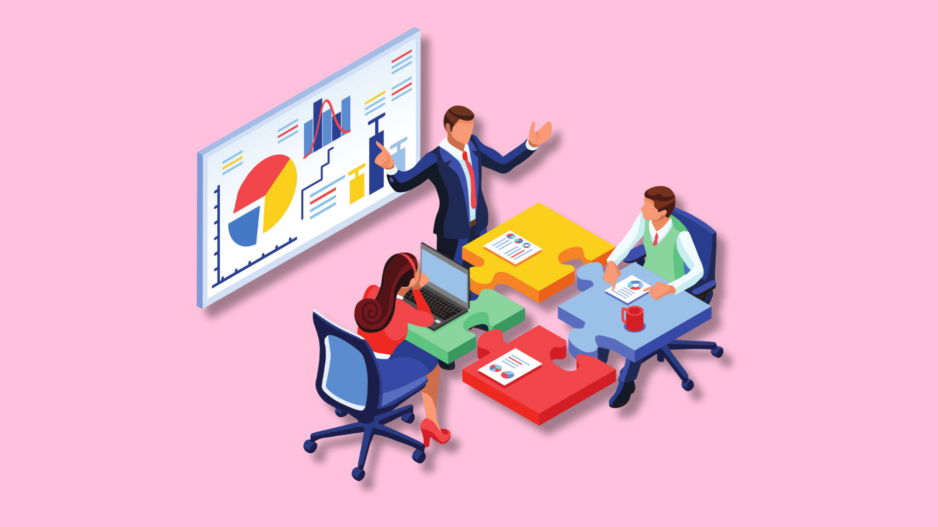 How Trust Is Built Across Your Revenue Engine