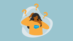 Advice for Aspiring Salesforce Specialists: How to Build Expertise and Make an Impact