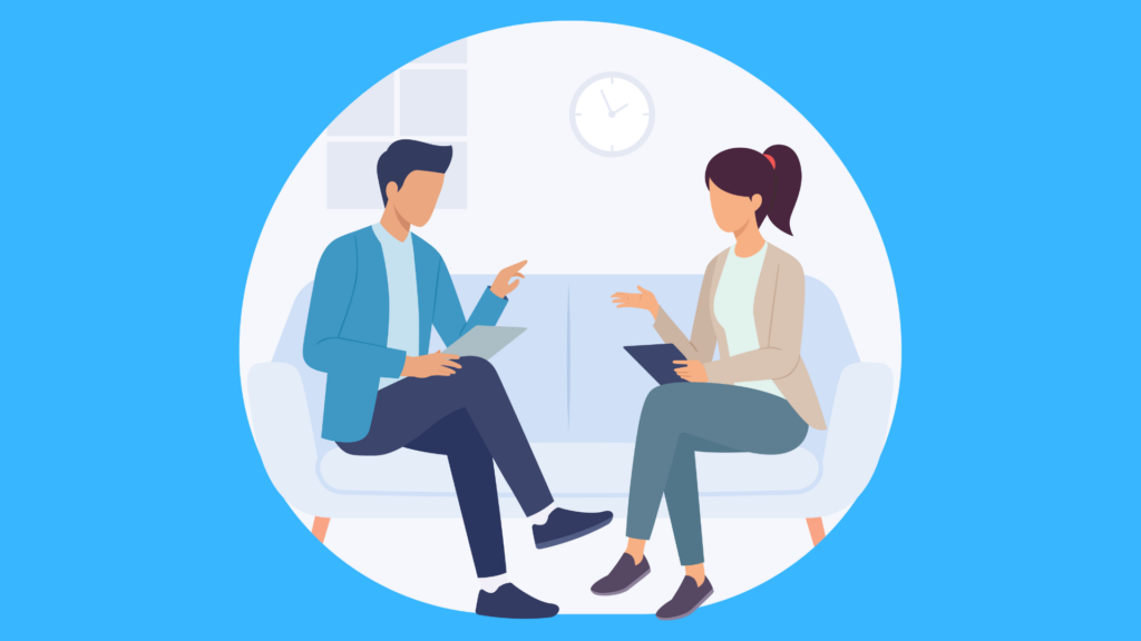 Being Part of the Conversation Before Trying to Lead One