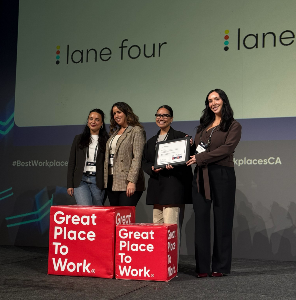 GPTW Best Workplaces in Canada Ceremony 2026
