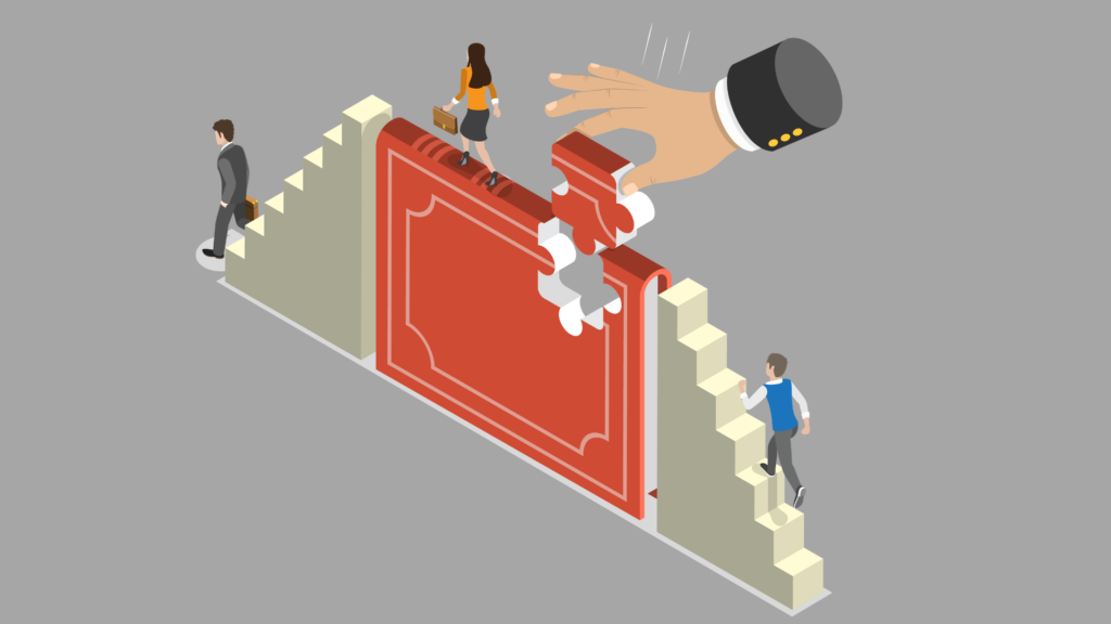 Mind the Gap: Why Systemic Execution is the Missing Link in Your GTM Implementation Strategy