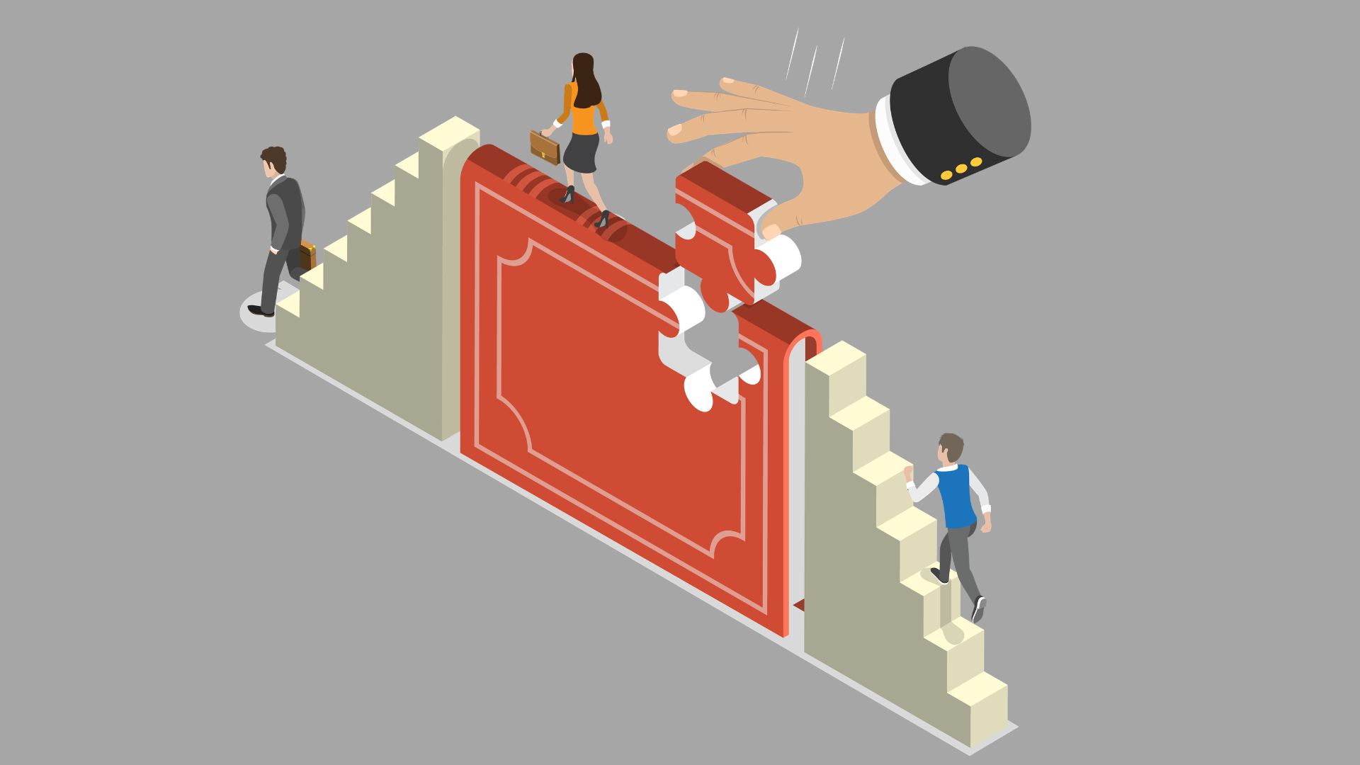 Mind the Gap: Why Systemic Execution is the Missing Link in Your GTM Implementation Strategy