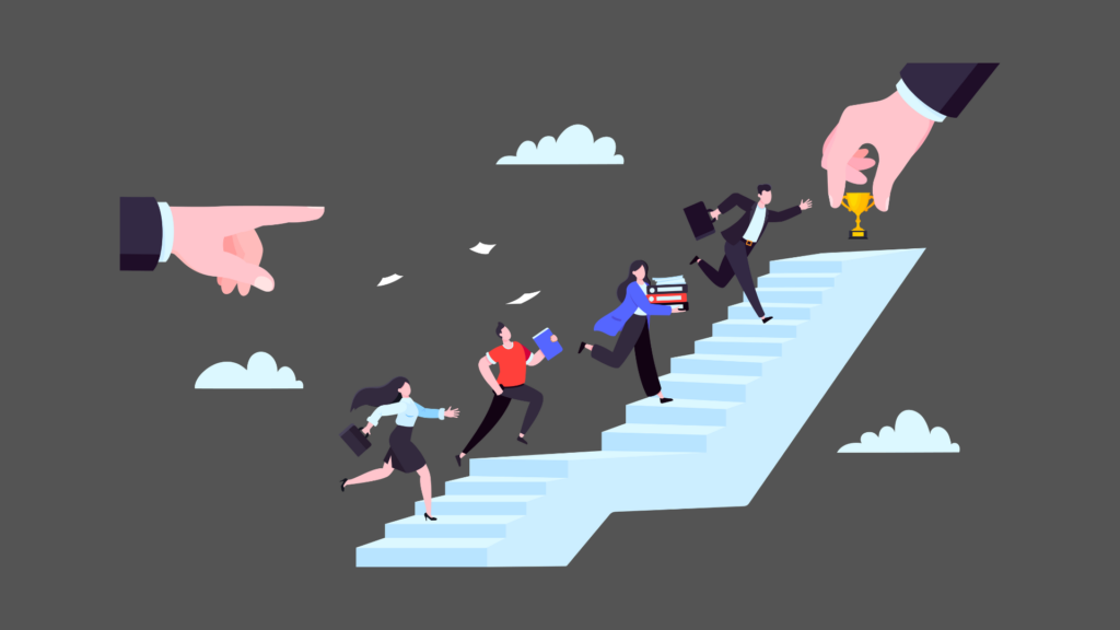 Why High-Performing Teams Make Time to Step Away From Work