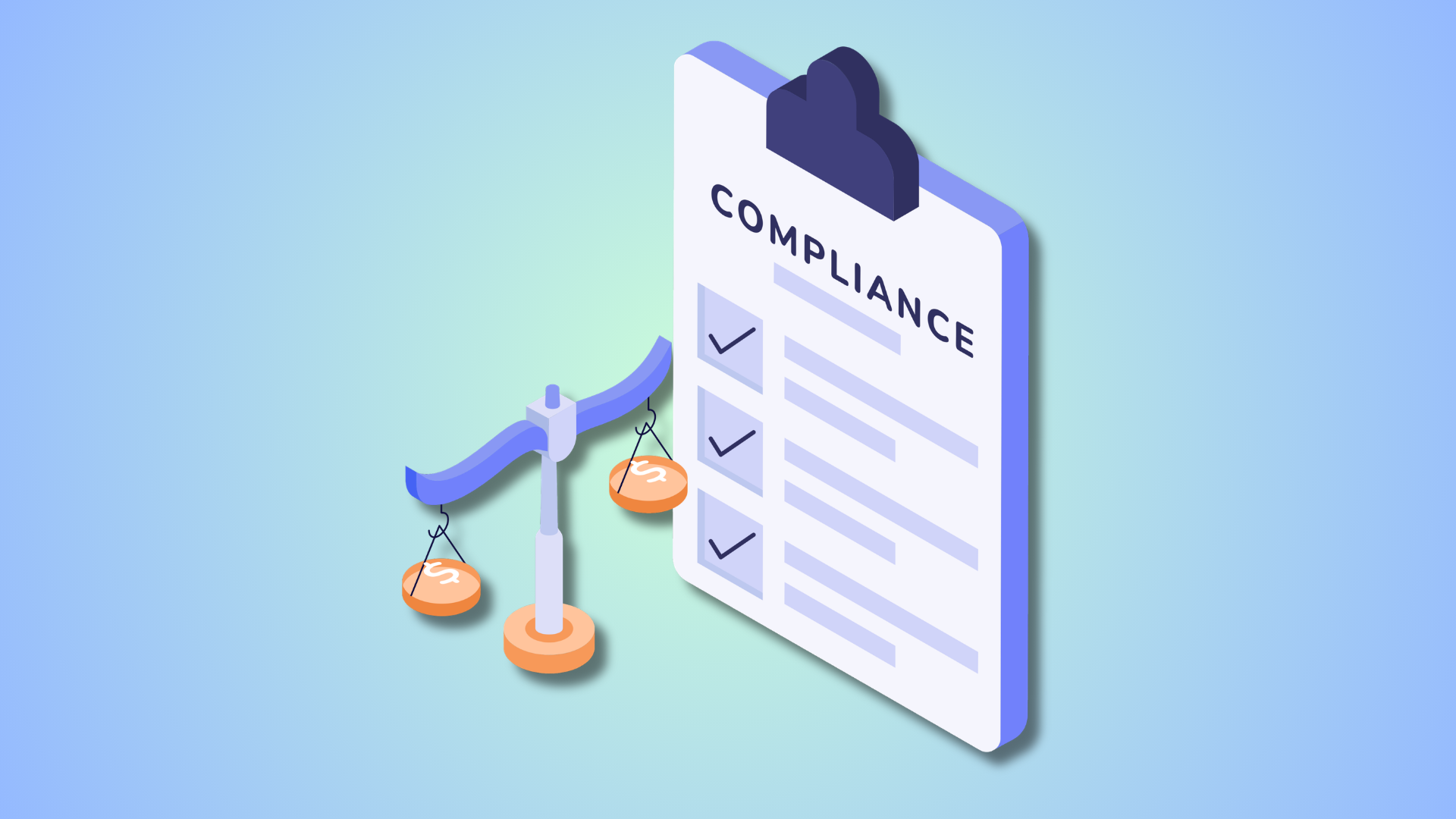 How Compliance Guardrails Work for Financial Services AI