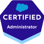 Administrator Certified