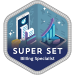 Billing Specialist Super Set