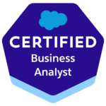Business Analyst Certified