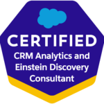 CRM Analystics