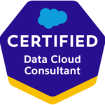 Datacloud Consultant Certified