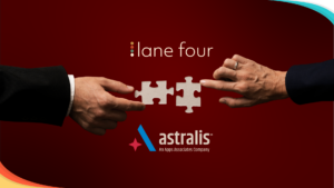 Lane Four Acquires Astralis from Apps Associates, Broadening Salesforce Expertise Across New Industries