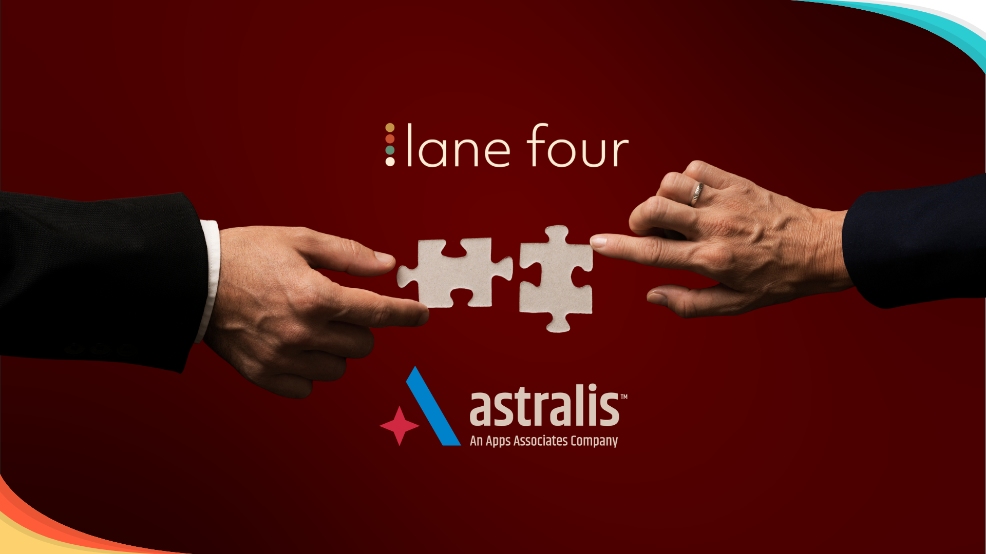 Lane Four Acquires Astralis from Apps Associates, Broadening Salesforce Expertise Across New Industries