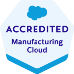 Manufactoring Cloud