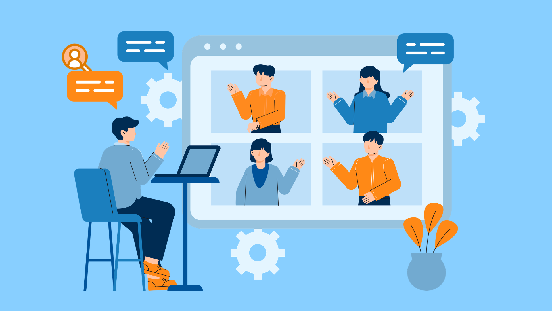 Marketing Engagement on the Opportunity Record: What Actually Changed