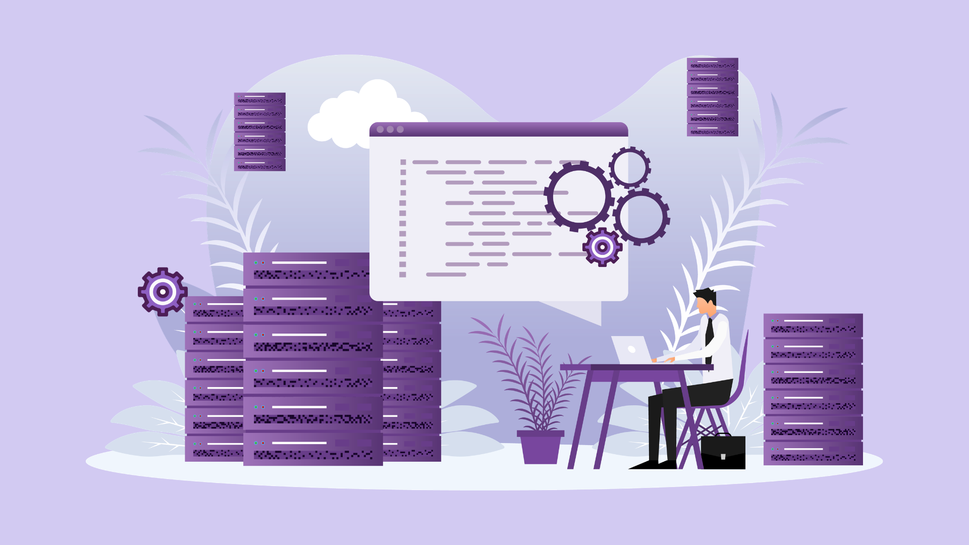 Modernizing Commercial Manufacturing Operations With Salesforce Manufacturing Cloud