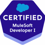 MulSoft Developer