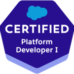 Platform Developer 1