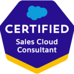 Salesforce-Certified-Sales-Cloud-Consultant-Badge