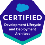 Salesforce-Dev-Lifecycle-and-Deploy-Architect-Badge