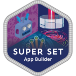 Superset-AppBuilder