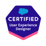 User Experience Designer