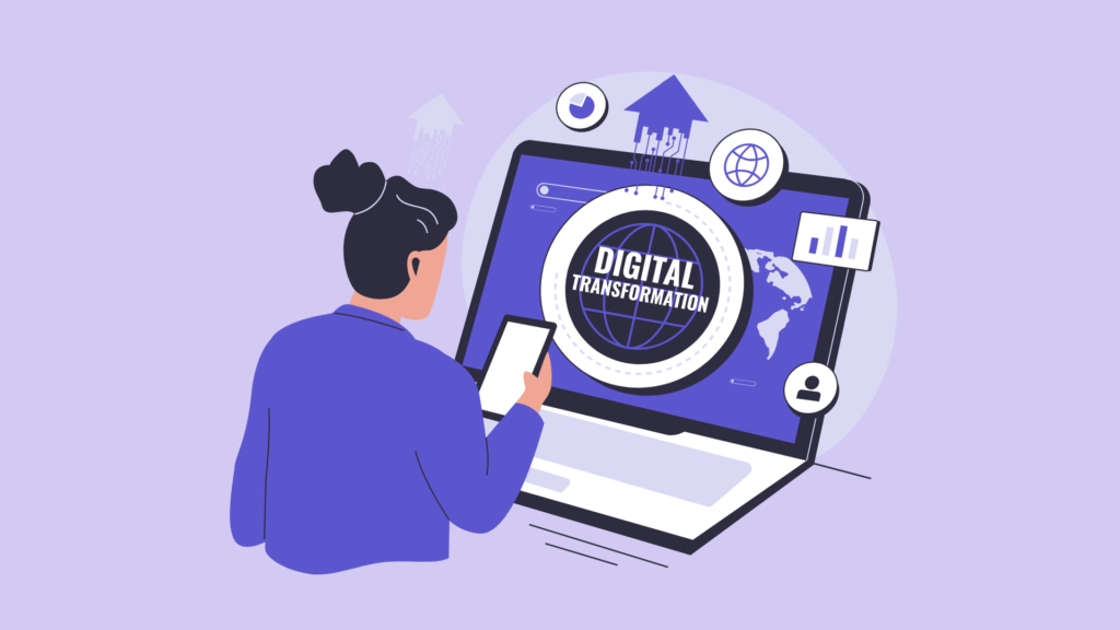 Change Management in Digital Transformation: Why Go-Live Is Only the Halfway Point
