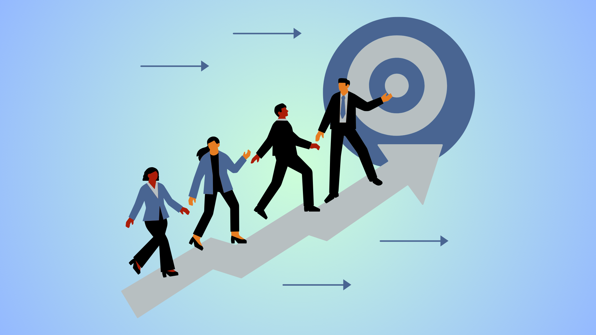 Change Management: Why Getting the Fundamentals Right Still Matters